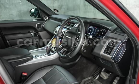 Buy Used Range Rover Range Rover Red Car in Beitbridge in Matabeleland South Buy Used Range Rover Range Rover Red Car in Beitbridge in Matabeleland South
