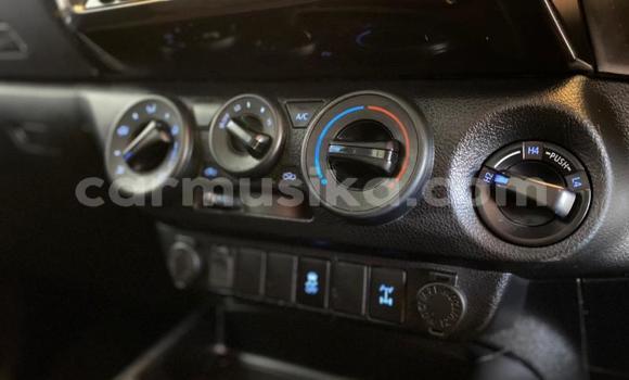 Nunua Ilio tumika Toyota Hilux Nyeupe Gari ndani ya Beitbridge nchini Matabeleland Kusini Nunua Ilio tumika Toyota Hilux Nyeupe Gari ndani ya Beitbridge nchini Matabeleland Kusini