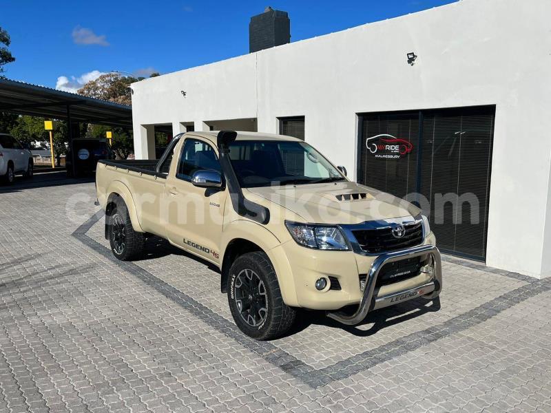 Big with watermark toyota hilux matabeleland south beitbridge 29673