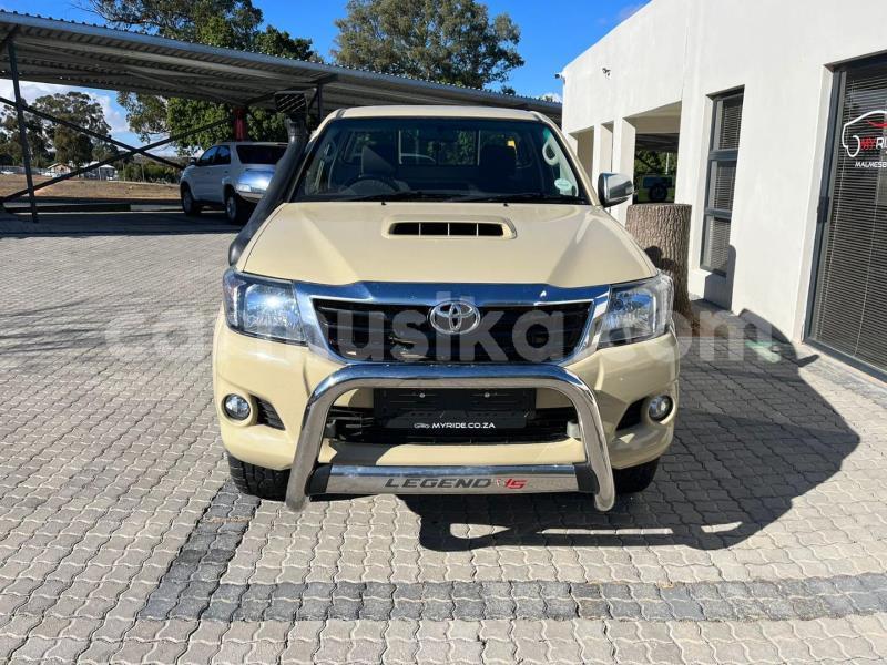 Big with watermark toyota hilux matabeleland south beitbridge 29673