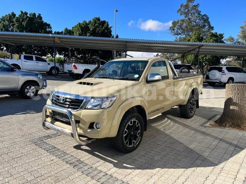 Big with watermark toyota hilux matabeleland south beitbridge 29673