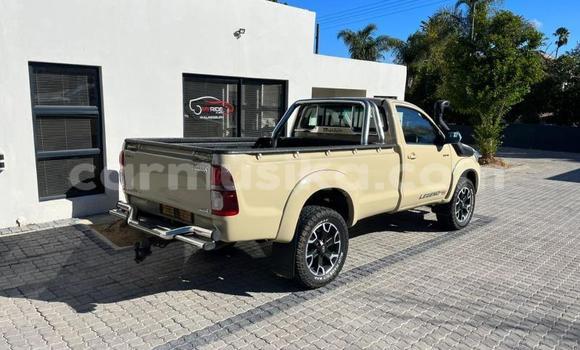 Nunua Ilio tumika Toyota Hilux Brown Gari ndani ya Beitbridge nchini Matabeleland Kusini Nunua Ilio tumika Toyota Hilux Brown Gari ndani ya Beitbridge nchini Matabeleland Kusini