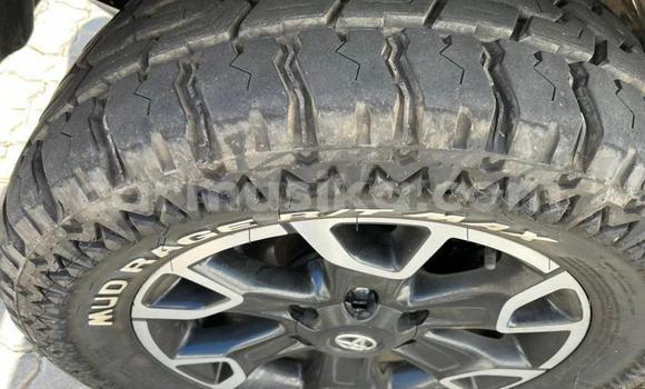 Nunua Ilio tumika Toyota Hilux Brown Gari ndani ya Beitbridge nchini Matabeleland Kusini Nunua Ilio tumika Toyota Hilux Brown Gari ndani ya Beitbridge nchini Matabeleland Kusini