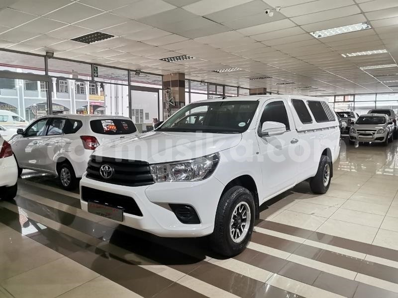 Big with watermark toyota hilux matabeleland south beitbridge 29674