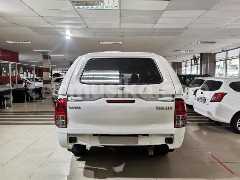 Big with watermark toyota hilux matabeleland south beitbridge 29674