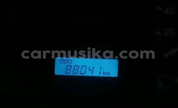 Tenga Tsaru Toyota Hilux Chena Mota in Beitbridge in Matabeleland South Tenga Tsaru Toyota Hilux Chena Mota in Beitbridge in Matabeleland South