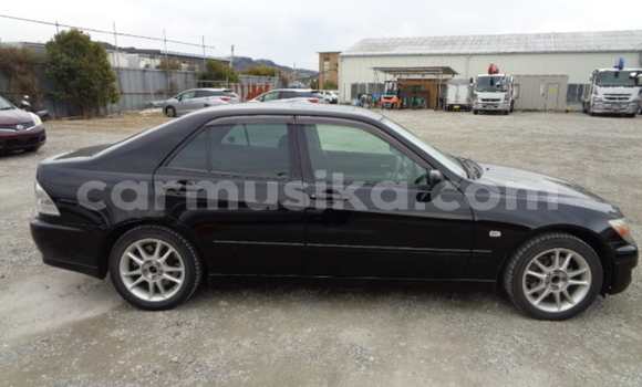 Tenga Tsaru Toyota Altezza Nhema Mota in Beitbridge in Matabeleland South Tenga Tsaru Toyota Altezza Nhema Mota in Beitbridge in Matabeleland South