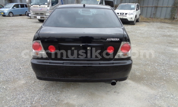 Tenga Tsaru Toyota Altezza Nhema Mota in Beitbridge in Matabeleland South Tenga Tsaru Toyota Altezza Nhema Mota in Beitbridge in Matabeleland South