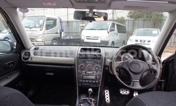 Tenga Tsaru Toyota Altezza Nhema Mota in Beitbridge in Matabeleland South Tenga Tsaru Toyota Altezza Nhema Mota in Beitbridge in Matabeleland South