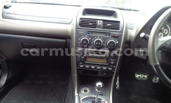 Tenga Tsaru Toyota Altezza Nhema Mota in Beitbridge in Matabeleland South Tenga Tsaru Toyota Altezza Nhema Mota in Beitbridge in Matabeleland South