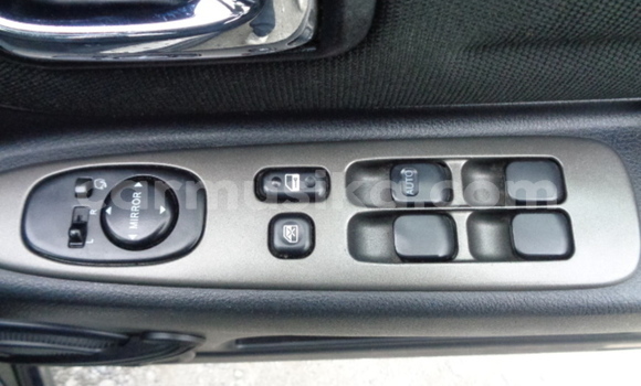 Tenga Tsaru Toyota Altezza Nhema Mota in Beitbridge in Matabeleland South Tenga Tsaru Toyota Altezza Nhema Mota in Beitbridge in Matabeleland South