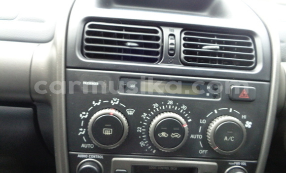 Tenga Tsaru Toyota Altezza Nhema Mota in Beitbridge in Matabeleland South Tenga Tsaru Toyota Altezza Nhema Mota in Beitbridge in Matabeleland South