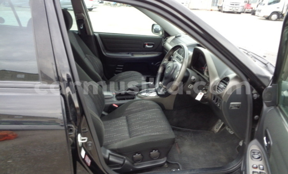 Tenga Tsaru Toyota Altezza Nhema Mota in Beitbridge in Matabeleland South Tenga Tsaru Toyota Altezza Nhema Mota in Beitbridge in Matabeleland South