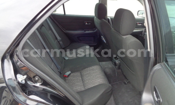 Tenga Tsaru Toyota Altezza Nhema Mota in Beitbridge in Matabeleland South Tenga Tsaru Toyota Altezza Nhema Mota in Beitbridge in Matabeleland South