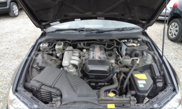 Tenga Tsaru Toyota Altezza Nhema Mota in Beitbridge in Matabeleland South Tenga Tsaru Toyota Altezza Nhema Mota in Beitbridge in Matabeleland South