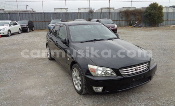 Tenga Tsaru Toyota Altezza Nhema Mota in Beitbridge in Matabeleland South Tenga Tsaru Toyota Altezza Nhema Mota in Beitbridge in Matabeleland South