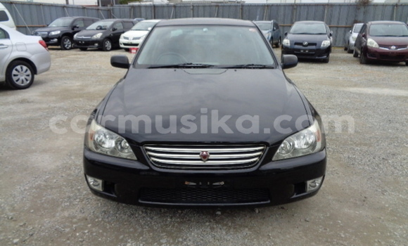 Tenga Tsaru Toyota Altezza Nhema Mota in Beitbridge in Matabeleland South Tenga Tsaru Toyota Altezza Nhema Mota in Beitbridge in Matabeleland South