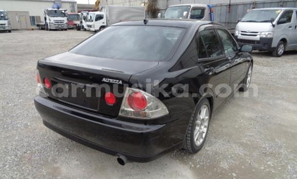 Tenga Tsaru Toyota Altezza Nhema Mota in Beitbridge in Matabeleland South Tenga Tsaru Toyota Altezza Nhema Mota in Beitbridge in Matabeleland South