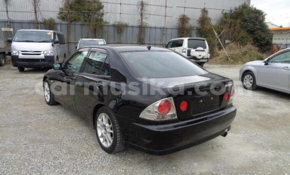 Tenga Tsaru Toyota Altezza Nhema Mota in Beitbridge in Matabeleland South Tenga Tsaru Toyota Altezza Nhema Mota in Beitbridge in Matabeleland South