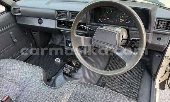 Tenga Tsaru Toyota Hilux Zvimwe Mota in Beitbridge in Matabeleland South Tenga Tsaru Toyota Hilux Zvimwe Mota in Beitbridge in Matabeleland South