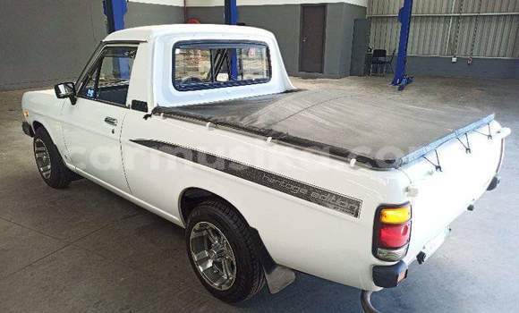 Tenga Tsaru Nissan 100NX Chena Mota in Beitbridge in Matabeleland South Tenga Tsaru Nissan 100NX Chena Mota in Beitbridge in Matabeleland South