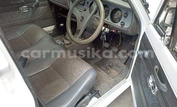 Tenga Tsaru Nissan 100NX Chena Mota in Beitbridge in Matabeleland South Tenga Tsaru Nissan 100NX Chena Mota in Beitbridge in Matabeleland South