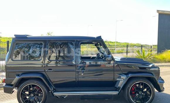 Acheter Occasion Voiture Brabus M V12 Gris à Beitbridge, Matabeleland South Acheter Occasion Voiture Brabus M V12 Gris à Beitbridge, Matabeleland South
