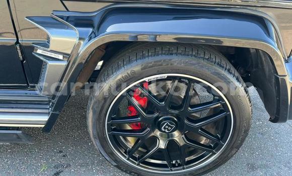 Acheter Occasion Voiture Brabus M V12 Gris à Beitbridge, Matabeleland South Acheter Occasion Voiture Brabus M V12 Gris à Beitbridge, Matabeleland South