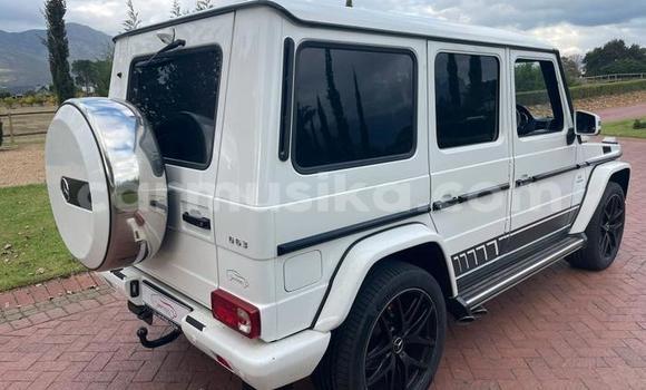 Tenga Tsaru Brabus 7.3S Chena Mota in Beitbridge in Matabeleland South