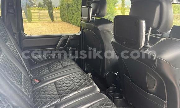 Acheter Occasion Voiture Brabus 7.3S Blanc à Beitbridge, Matabeleland South Acheter Occasion Voiture Brabus 7.3S Blanc à Beitbridge, Matabeleland South