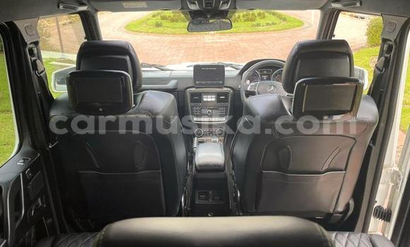 Acheter Occasion Voiture Brabus 7.3S Blanc à Beitbridge, Matabeleland South Acheter Occasion Voiture Brabus 7.3S Blanc à Beitbridge, Matabeleland South