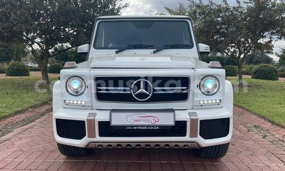 Acheter Occasion Voiture Brabus 7.3S Blanc à Beitbridge, Matabeleland South Acheter Occasion Voiture Brabus 7.3S Blanc à Beitbridge, Matabeleland South