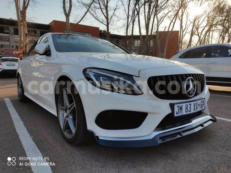 Big with watermark mercedes benz c250 coupe matabeleland south beitbridge 29683