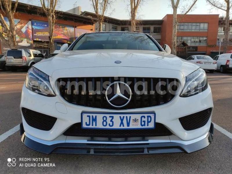 Big with watermark mercedes benz c250 coupe matabeleland south beitbridge 29683