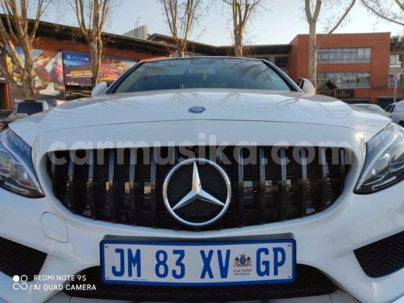 Big with watermark mercedes benz c250 coupe matabeleland south beitbridge 29683