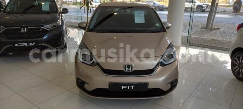 Big with watermark honda fit matabeleland south beitbridge 29685