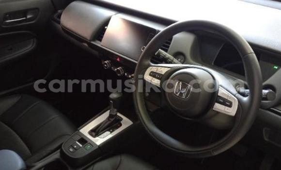 Acheter Occasion Voiture Honda Fit Gris à Beitbridge, Matabeleland South Acheter Occasion Voiture Honda Fit Gris à Beitbridge, Matabeleland South