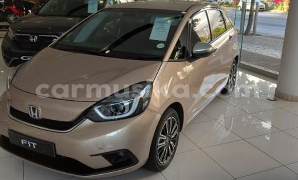 Acheter Occasion Voiture Honda Fit Gris à Beitbridge, Matabeleland South Acheter Occasion Voiture Honda Fit Gris à Beitbridge, Matabeleland South