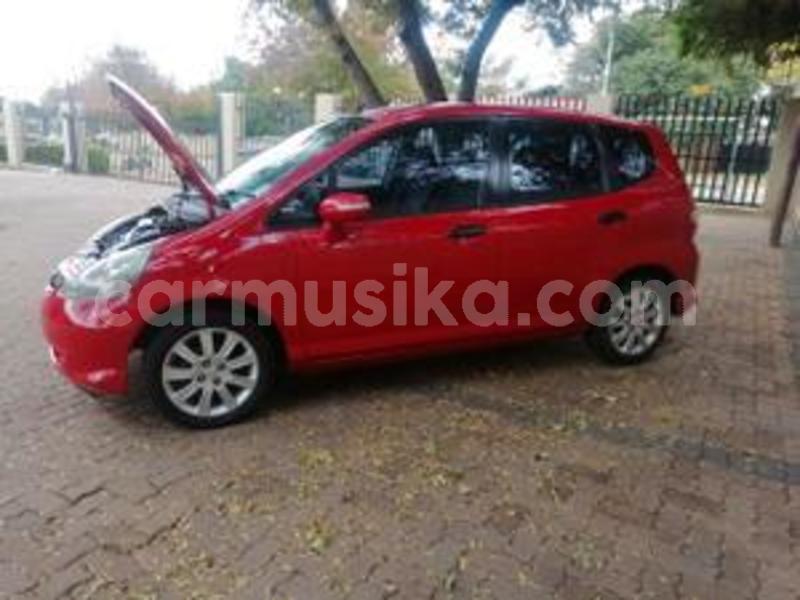 Big with watermark honda fit matabeleland south beitbridge 29686