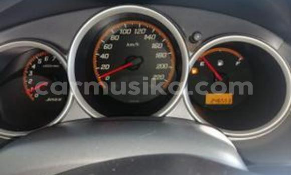 Buy Used Honda Fit Red Car in Beitbridge in Matabeleland South Buy Used Honda Fit Red Car in Beitbridge in Matabeleland South