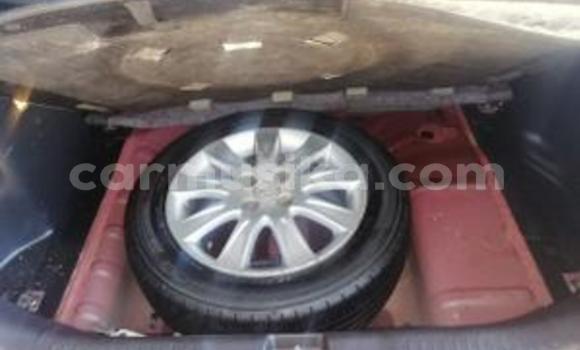 Buy Used Honda Fit Red Car in Beitbridge in Matabeleland South Buy Used Honda Fit Red Car in Beitbridge in Matabeleland South