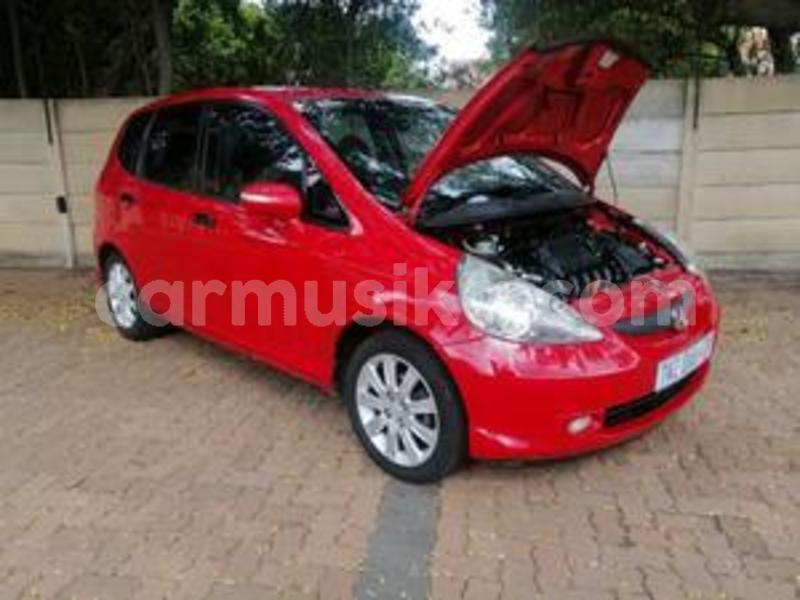 Big with watermark honda fit matabeleland south beitbridge 29686