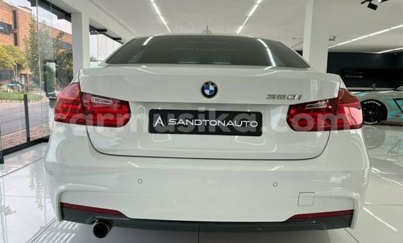 Buy Used BMW 3–Series White Car in Beitbridge in Matabeleland South Buy Used BMW 3–Series White Car in Beitbridge in Matabeleland South