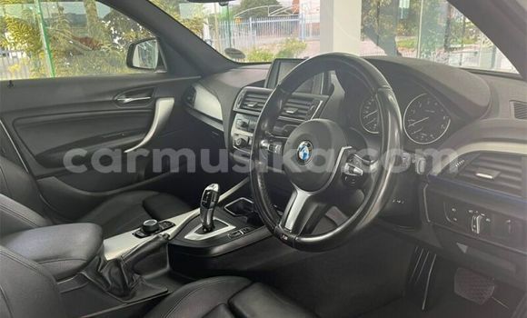 Buy Used BMW 3–Series White Car in Beitbridge in Matabeleland South Buy Used BMW 3–Series White Car in Beitbridge in Matabeleland South