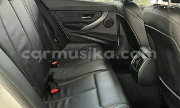 Buy Used BMW 3–Series White Car in Beitbridge in Matabeleland South Buy Used BMW 3–Series White Car in Beitbridge in Matabeleland South