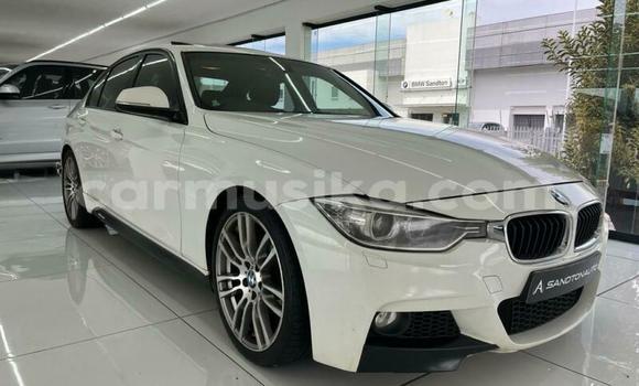 Buy Used BMW 3–Series White Car in Beitbridge in Matabeleland South Buy Used BMW 3–Series White Car in Beitbridge in Matabeleland South