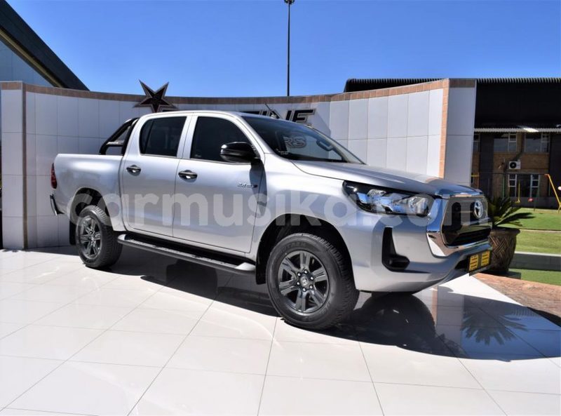 Big with watermark toyota hilux matabeleland south beitbridge 29694