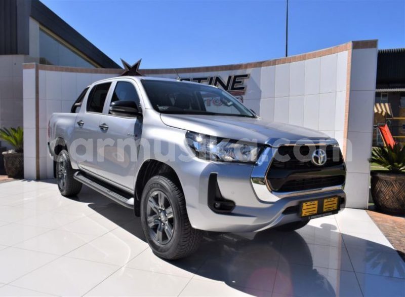 Big with watermark toyota hilux matabeleland south beitbridge 29694