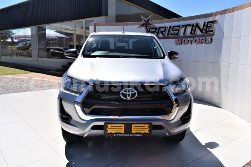 Big with watermark toyota hilux matabeleland south beitbridge 29694