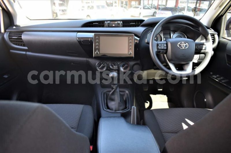 Big with watermark toyota hilux matabeleland south beitbridge 29694